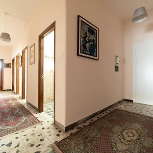 Budget Roma 70 Stazione Affittacamere Cagliari