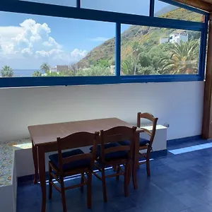 Il Vulcano A Piedi Pensión