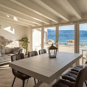 Vistalago Bed & Breakfast Toscolano-Maderno