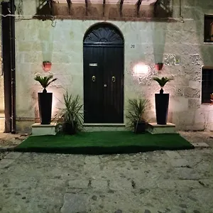 Sorge Palace Pensión